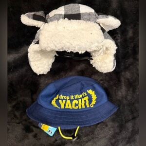 BUNDLE - Pet Hats